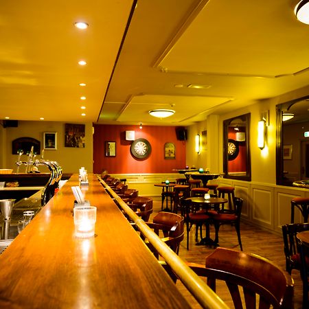 Fletcher Hotel Restaurant Beekbergen-Apeldoorn Esterno foto