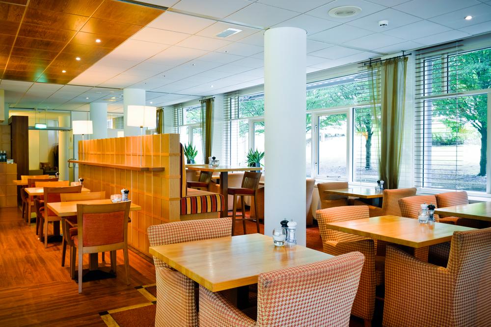 Fletcher Hotel Restaurant Beekbergen-Apeldoorn Esterno foto