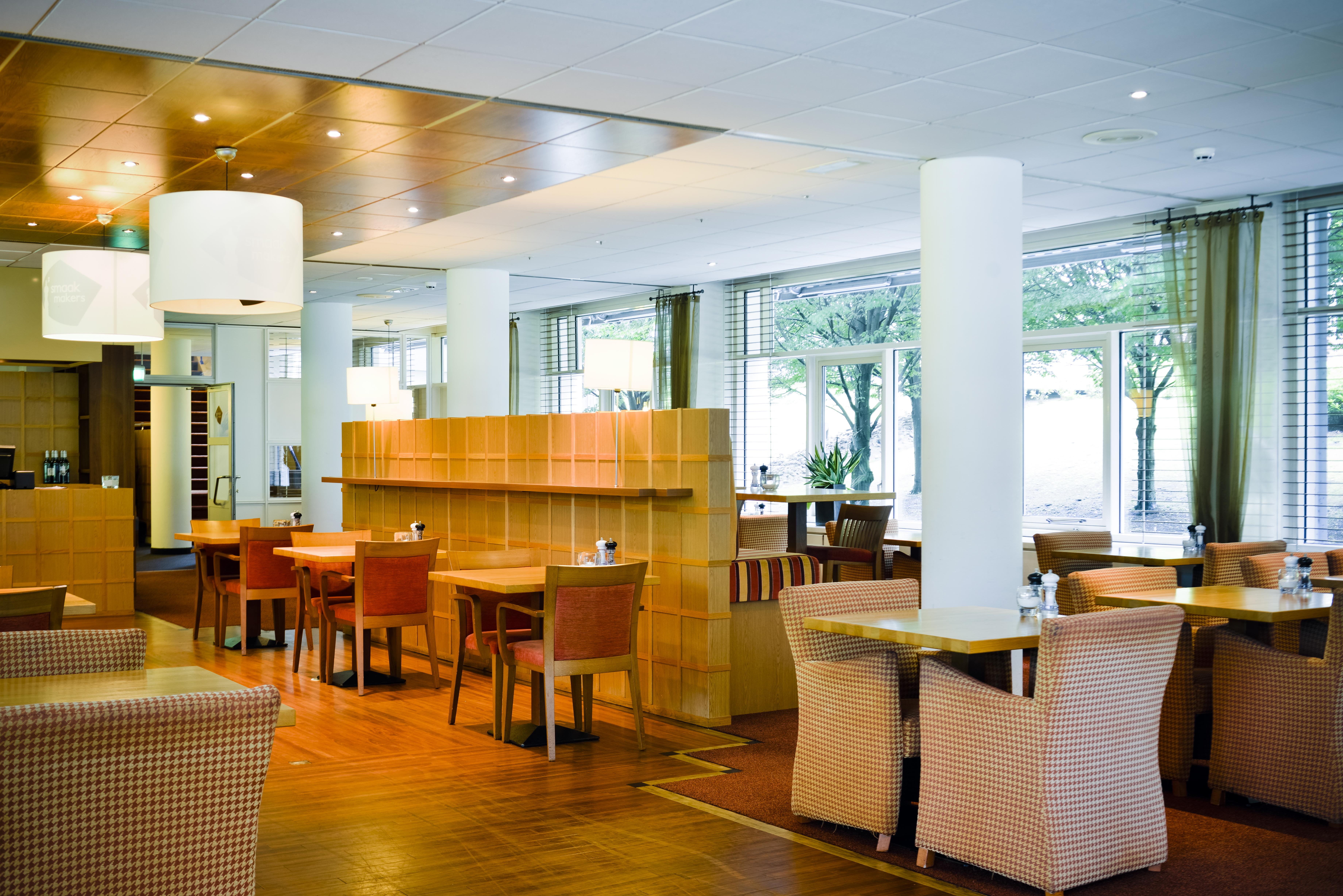 Fletcher Hotel Restaurant Beekbergen-Apeldoorn Esterno foto