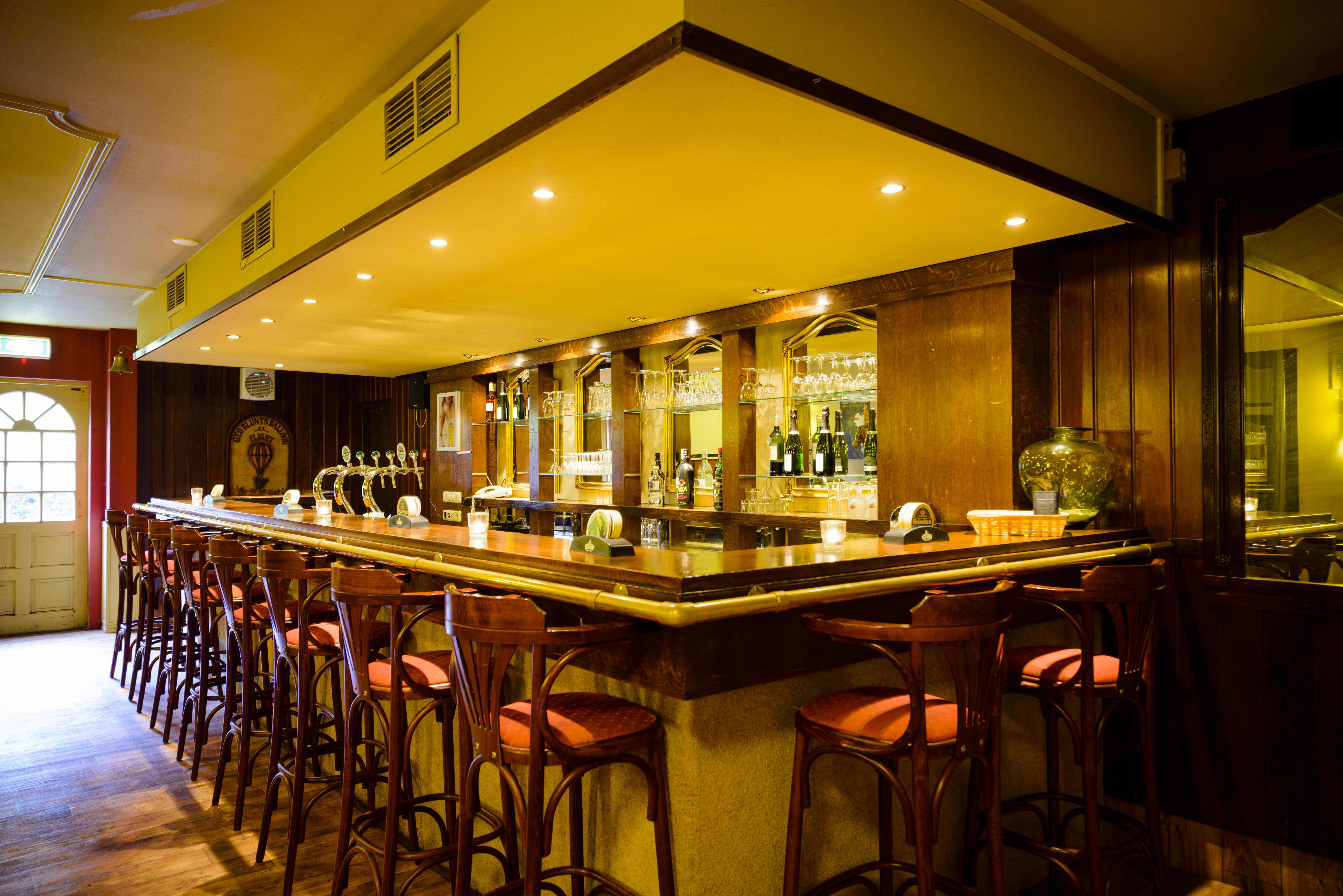 Fletcher Hotel Restaurant Beekbergen-Apeldoorn Esterno foto