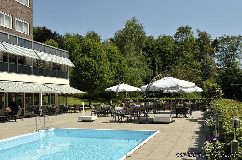 Fletcher Hotel Restaurant Beekbergen-Apeldoorn Servizi foto