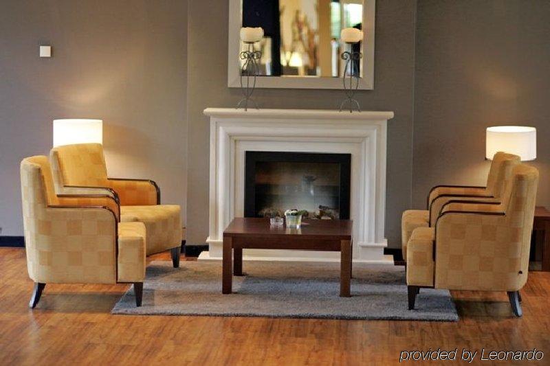 Fletcher Hotel Restaurant Beekbergen-Apeldoorn Interno foto