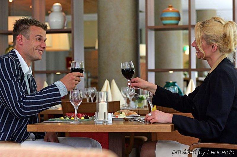 Fletcher Hotel Restaurant Beekbergen-Apeldoorn Ristorante foto