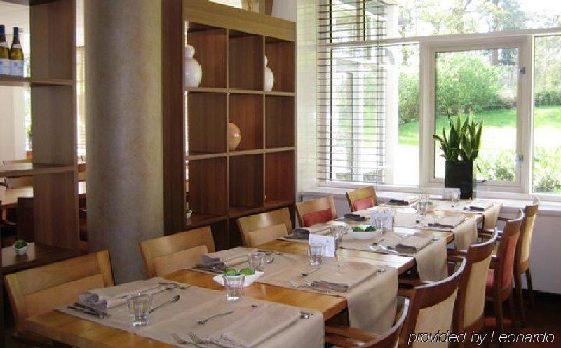 Fletcher Hotel Restaurant Beekbergen-Apeldoorn Ristorante foto