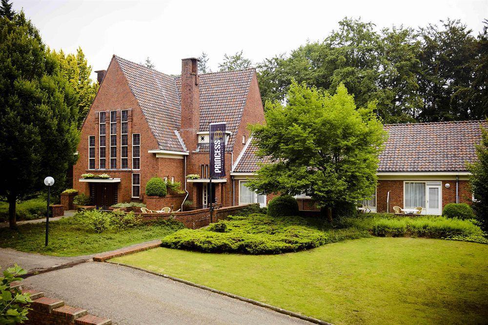 Fletcher Hotel Restaurant Beekbergen-Apeldoorn Esterno foto