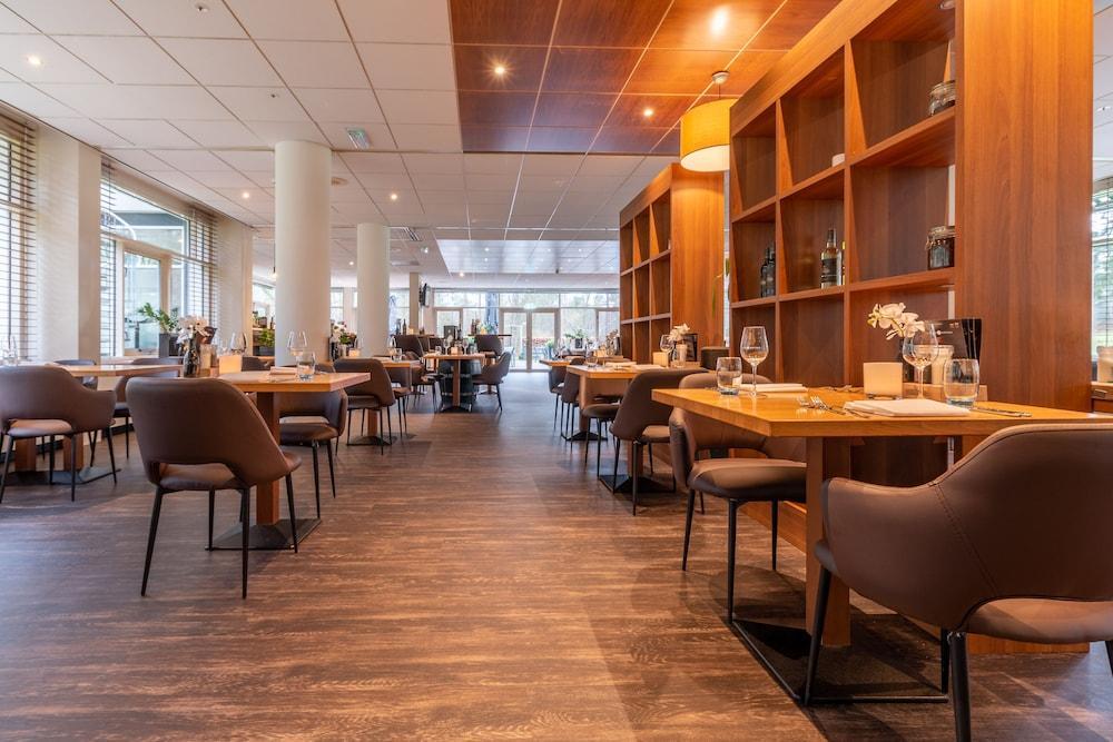 Fletcher Hotel Restaurant Beekbergen-Apeldoorn Esterno foto